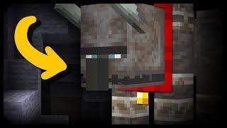  Minecraft: 15 Things You Didn't Know About Ravagers