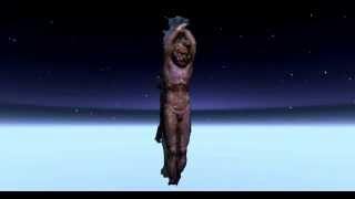 marsyas at night