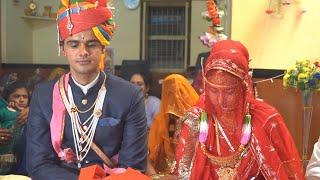 RAJASTHANI WEDDING