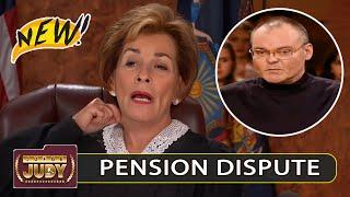 Judge Judy [Episode 12009] Best Amazing Cases Season 2O24 Full Episodes HD