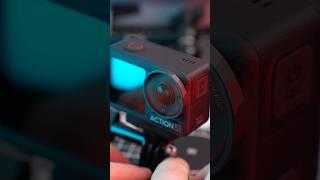 8 основных фишек DJI Osmo Action 5 Pro #djiosmoaction5pro #action5pro #djiaction5pro