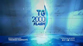 TG2000, 17 giugno 2024 – Ore 14.55