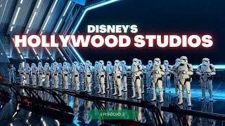 Roteiro no Disney's Hollywood Studios - Melhores Atrações