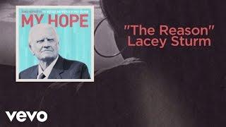 Lacey Sturm - The Reason (Lyric Video)