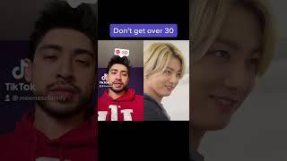 Try not to laugh bangtan challenge 