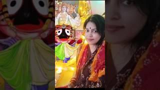 #New odia bhajan #shorts #reels #trending #viralvideo #krushna Bina radha adha ️#bhajan #yt #love 