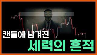 이 캔들을 알고 난 후 차트를 보는 눈이 달라집니다. [ICT Order Block]