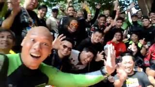 Kawasaki Roadtour2016 Luzon Series