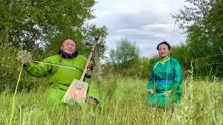 Монголын уртын дуу ДӨМӨН дуучин Э.Болормаа