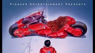 Akira (1988) Pioneer 2001 English Dub (FULL MOVIE)