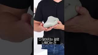 크록스 멜로우 클로그 나왔다 #shorts