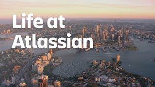 Life at Atlassian