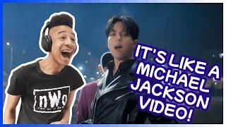 Dimash Qudaibergen - 'TAU ISHINDE' OFFICIAL MV | Reaction