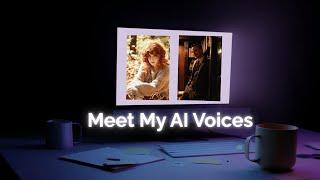 How I Use Multiple AI Personas to Write Creatively