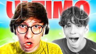 IL MIO ULTIMO VIDEO con LUCAS (no clickbait)