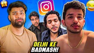 MY Reply to Fake Instagram Millionaires | Aman Baisla 