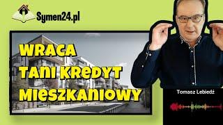 Nowe Zmiany na Rynku Nieruchomości i Tani Kredyt