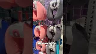 Ideas de regalos ÚTILES para viajeros  Low Cost!!  versión Primark.