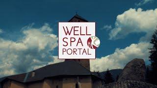 WellSpa on Tour am Kronplatz