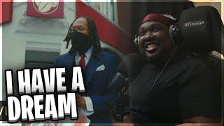 #TPL JoJo - I Have A Dream (Music Video) | Pressplay (REACTION)