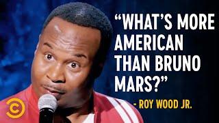 Roy Wood Jr.: No One Loves You - Full Special