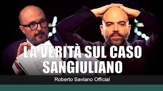 La verità sul caso Sangiuliano e le menzogne di Salvini