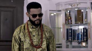 ROYAL INLAW (New Movie)Stephen Odimgbe - 2024 Latest Nigerian Movie Latest Nigerian Nollywood Movie