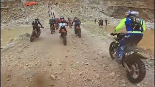 Hardest enduro in the world - Erzberg Rodeo 2024