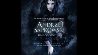 The Witcher - Time of Contempt [Audiobook] [EN]