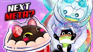 NEXT META THREAT Deck YUMMY (NEW from Deck Build Pack Justice Hunters)