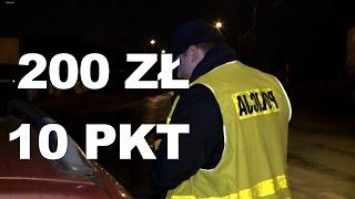 Kierowca atakuje policjanta. Można zawrócić na rondzie? - Na Drogach