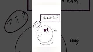 Overreaktz but I drew it! Raisin Ruins Clip