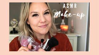 ASMR Skincare & Make-up - Lass Dich von mir verwöhnen und schminken   #roleplay #asmrdeutsch #asmr