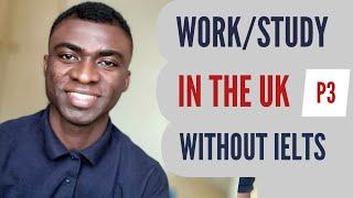 How to Apply to The UK NARIC as a Nurse || Avoid IELTS/OET