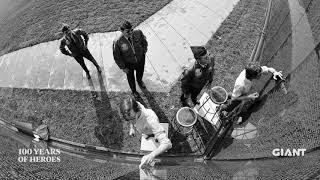 The Vietnam Veterans Memorial: 100 Years of Heroes