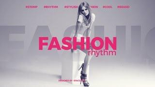 Fashion Rhythm Intro (After Effects template)