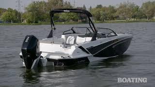 Boat Buyers Guide: 2020 Glastron GTD 240