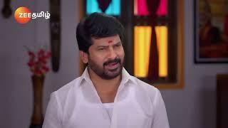 Karthigai Deepam | Ep - 832 | Preview | May 28 2025 | Zee Tamil