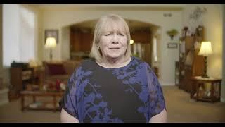 Meet Neleta: A widow who treated her AFib with catheter ablation