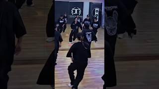 기본 스텝 베이직 동작 #원데이클래스