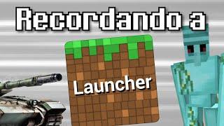 Recordando a BlockLauncher