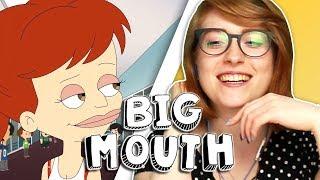 Irish People Watch Big Mouth