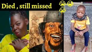 10 Uganda Celebrity Who Died But Still Missed