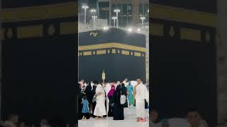 Kaba, Makkah al Mukarramah, Adhan #adhan #azan #kaba #kabah #makkahmadina #makkahalmukarramah