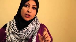 Words of Women from the Egyptian Revolution - Bahrain Special | Episode 9: Maryam Alkhawaja