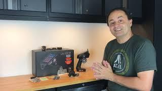 Rediscovering RC - Episode 10 - Let's Look at Some Option Parts for the Spektrum RC DX6R