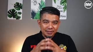 Apa nombor bertuah Anda? Jom tengok video pasal nombor bertuah ni...