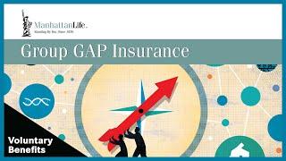 ManhattanLife - Voluntary Benefits - Group GAP