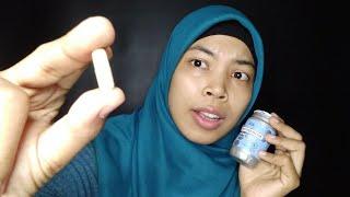 Apa Rasanya 4Life Transfer Factor? | Review Sabrina Haisya