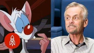 The Voice of Animaniacs and Other 90s Cartoons